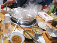 -谭三娘鲜切牛肉自助火锅(九眼桥总店)