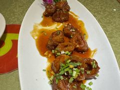 -春江饭店(共青团路总店)
