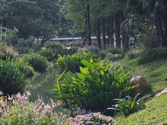 -人民公园(罗湖区)