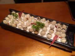 -鳗鱼家·深夜食堂(军博店)