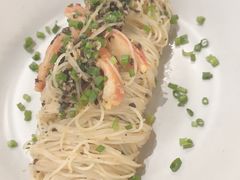 -HELLO 27 意面·沙拉·帕尼尼