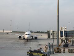 -厦门高崎国际机场-T3航站楼