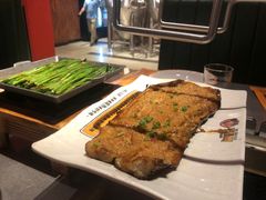 -肉串汪(月坛店)