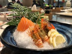 -大渔铁板烧(大悦城店)