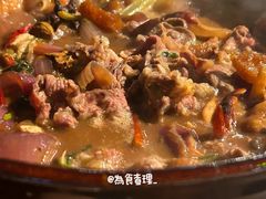 -凤兴鸡煲(宝安海雅店)
