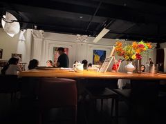-LESCEDARS  Bistro香柏树(外滩店)