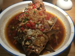 -费大厨辣椒炒肉(万家丽一店)