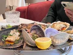 -Osteria Garden 生蚝花园餐厅(原进贤路店)
