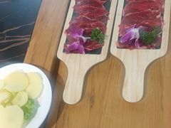 -大河宴·椒麻鱼火锅(北京路中和美食街店)