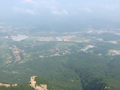 -丹东凤凰山景区