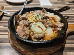 -BomBa意大利餐厅