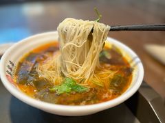 -窝窝店包子(翠花街店)