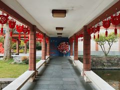 -浙江省博物馆(孤山馆区)