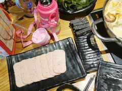 -呷哺呷哺(砂之船奥莱店)