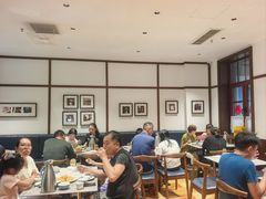 -九龙餐厅(大沽路店)