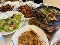 -便宜坊烤鸭店(科创店)