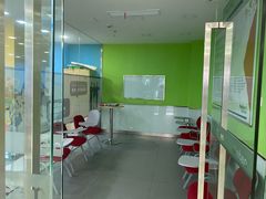 -美联英语(绿宝中心)