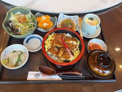 -和然日本料理(开发区五彩城店)