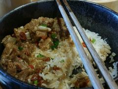 -72街红烧排骨饭(海珠丽影广场店)
