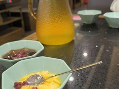 -井格重庆火锅(西直门凯德Mall店)