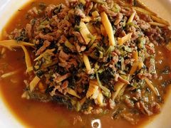 -食光慢宴·安吉土菜馆