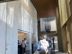 -尼依格罗香港美利酒店