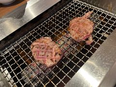 -俺的焼肉(銀座9丁目店)