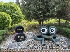 -大青山野生动物园
