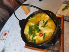 -铁道茶苑.色稷餐厅(莲花南路店)