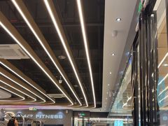 -24/7 FITNESS 健身(罗湖金光华店)