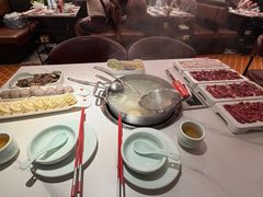 -八合里潮汕鲜牛肉火锅(深圳海岸城店)