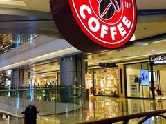 -COSTA COFFEE(武汉武商MALL店)