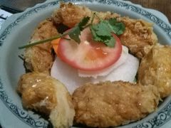 -大头虾越式风味餐厅(光明广场店)