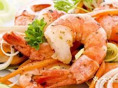 -板桥海鲜广场(文明东店)