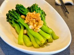 -羲和雅苑•北京烤鸭(平安国际金融中心店)