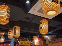-帝一铭家宴(板塘店)