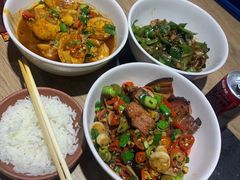 -建辉湖南土菜馆(南大街店)