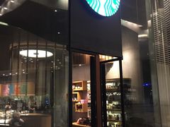 门面-星巴克臻选(深圳嘉里建设广场店)