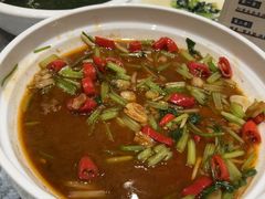 -聚丰园•湖鲜餐厅(阿红私房菜梅石路店)