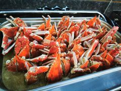 -舟山希尔顿酒店