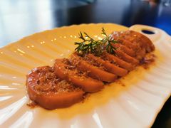 -丽晶轩中餐厅(重庆丽晶酒店)