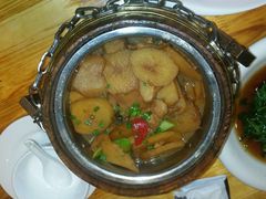 android_upload_pic-苹果树下艺术餐厅(宋庄店)