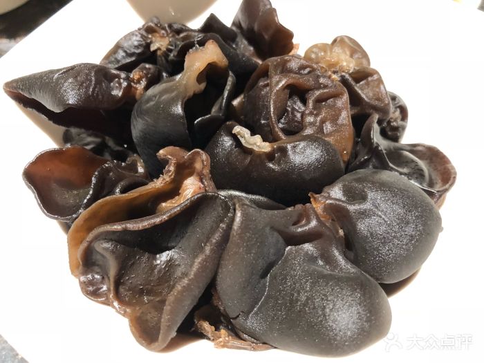 海底捞火锅(万和城店)木耳图片 - 第426张