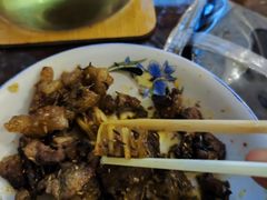 -二发烧烤(亚麻厂店)