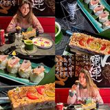 广州探店︱这家是我在广州吃过坠好吃的日料🍣