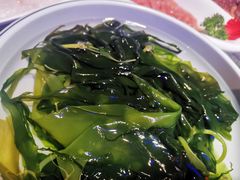 -热火朝天鲜切牛肉火锅(南强街巷店)