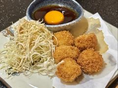 -长崎屋·日本料理·刺身·烧鸟(天河北路店)