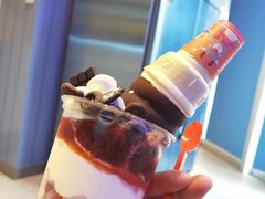 -DQ·蛋糕·冰淇淋(万象城店)