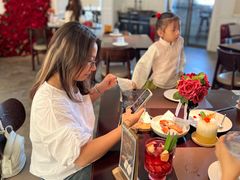 -22ºN BISTRO西餐&酒馆