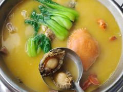 -野蔓果·山野菜(西湖景区·龙井茶田店)